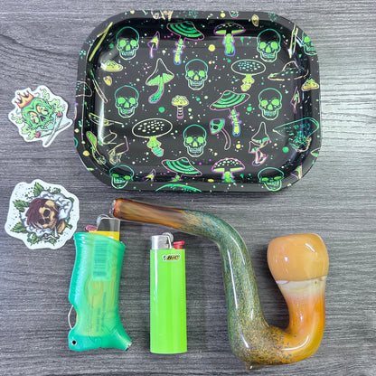 Stoner POISON Gift Box