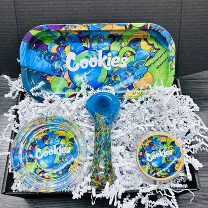 Stoner COOKIES Gift Box