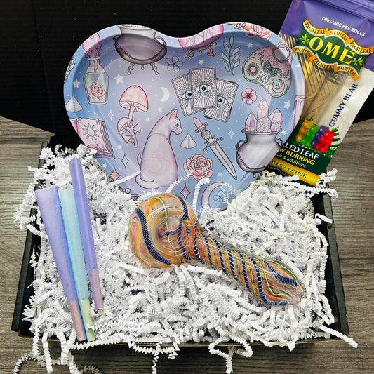 Stoner SWEET KITTY CLOUD Gift Box