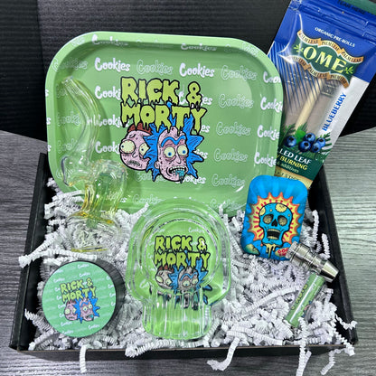 Stoner BOOM Gift Box