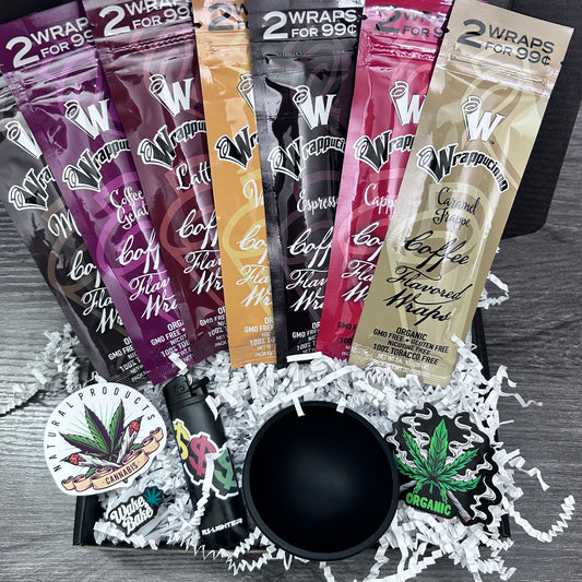 Stoner COFFEE Gift Box