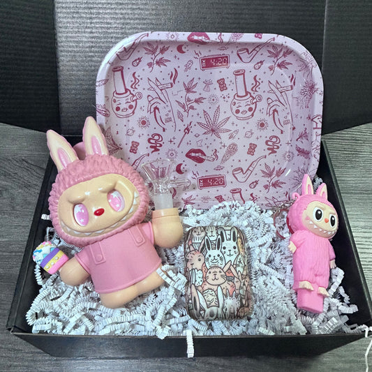 Stoner DADA LALA BUBU Gift Box