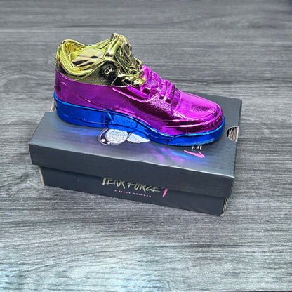 Sneaker Grinder