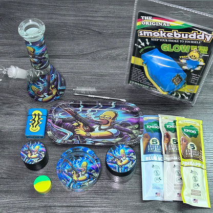 Stoner MR. SIMPSON Gift Box