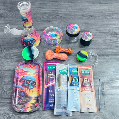 Stoner SKELTON DRIP Gift Box