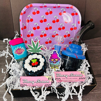 Stoner BIRTHDAY CHERRY Gift Box