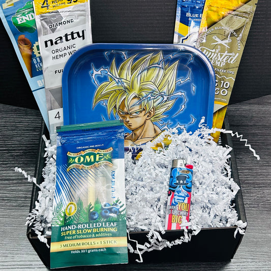 Stoner DRAGON OG Gift Box