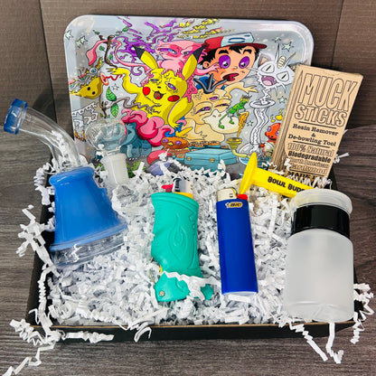 Stoner POKE GO Gift Box