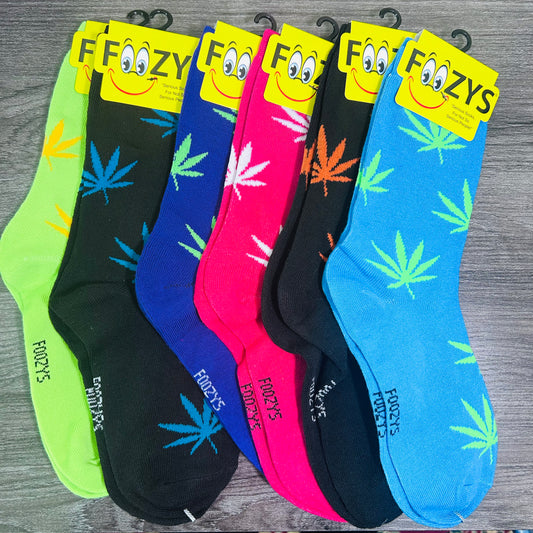 CANNA Socks - Women