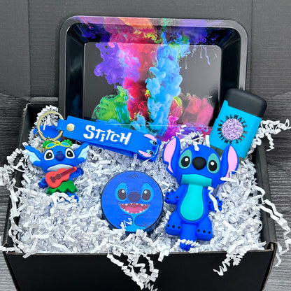 Stoner STITCH Gift Box