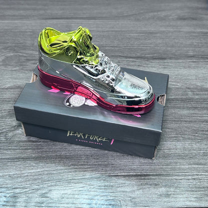 Sneaker Grinder