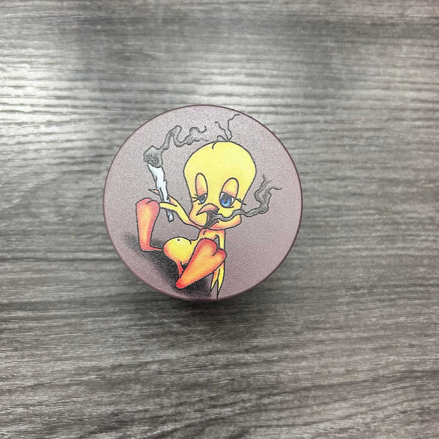 TWEETY Grinder