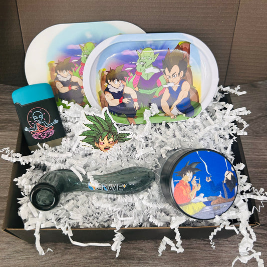 Stoner BALLZ Gift Box