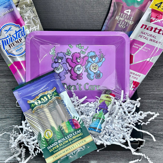 Stoner CARE BEAR Gift Box