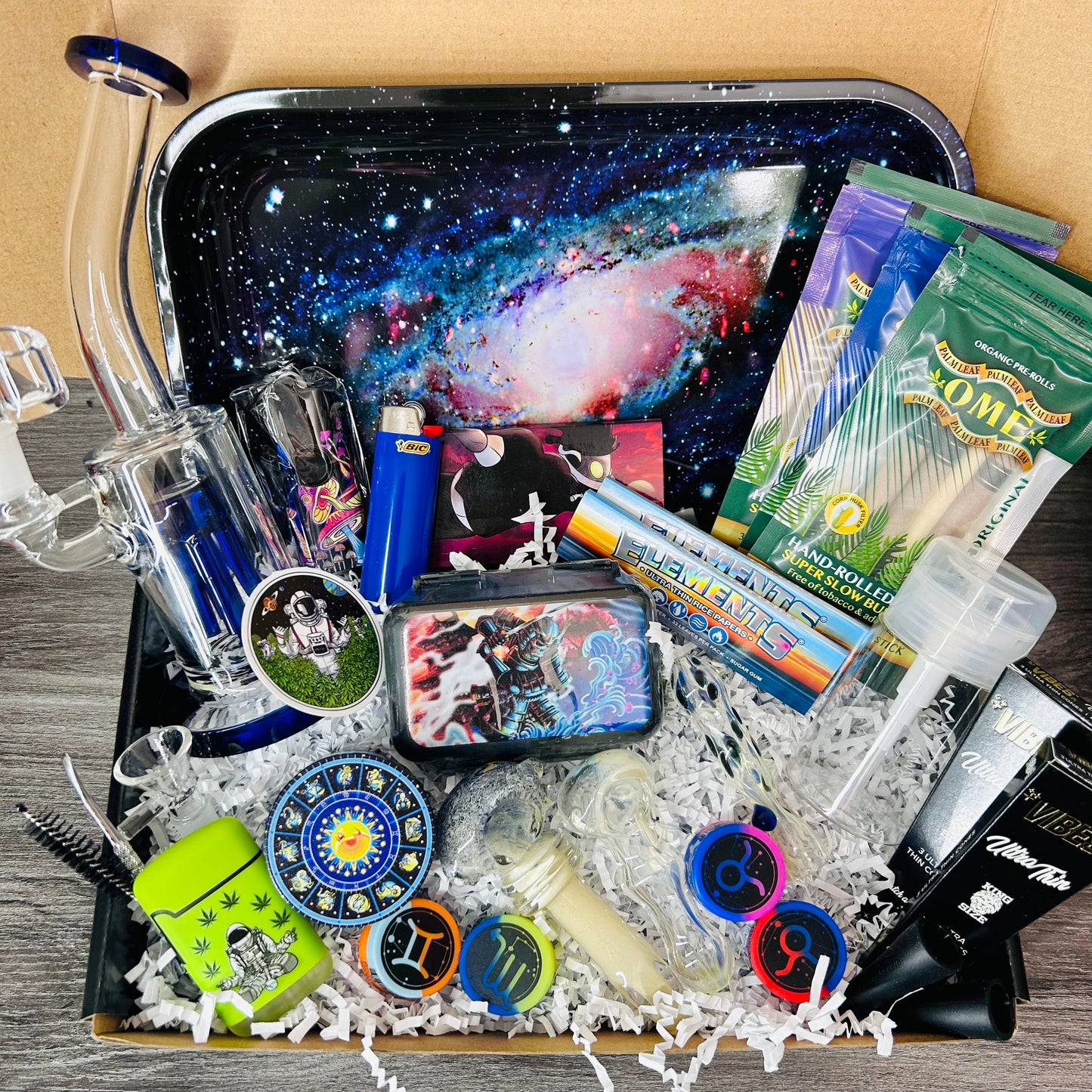 Stoner GALAXY Gift Box