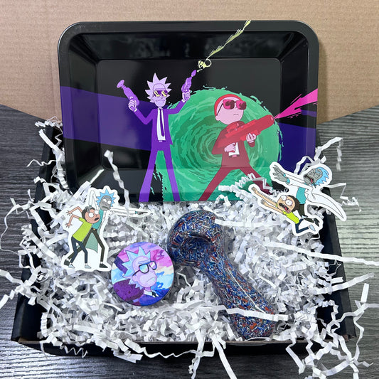 Stoner THE RIDE Gift Box