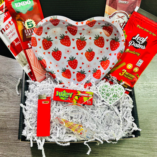 Stoner FOREVER BLAZED Gift Box