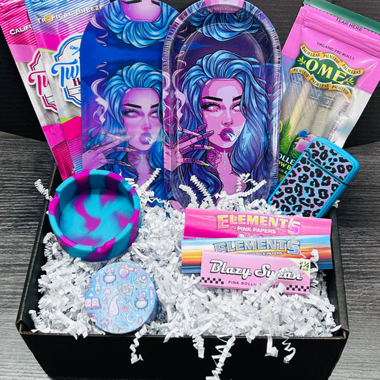 Stoner GIRL CRUSH Gift Box