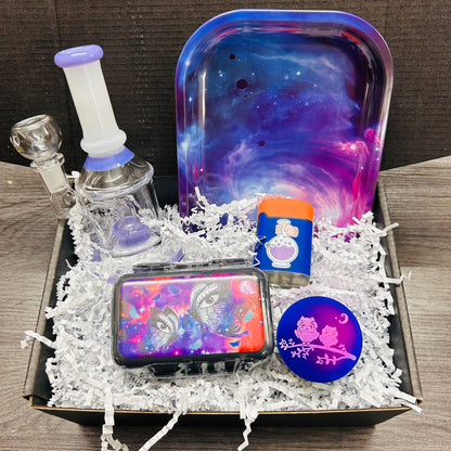 Stoner SPACE QUEEN Gift Box