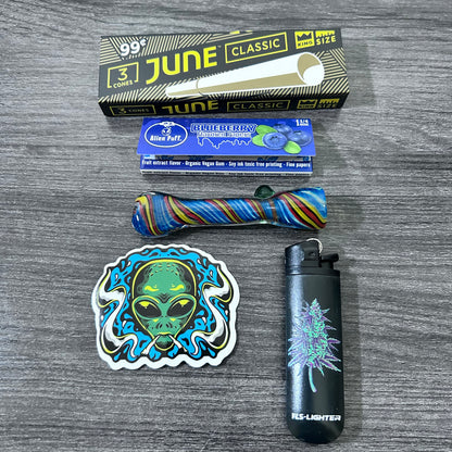 Stoner MINI CHILLUM Gift Box