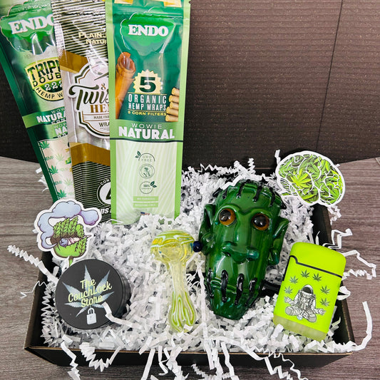 Stoner FRANKENSTEIN Gift Box