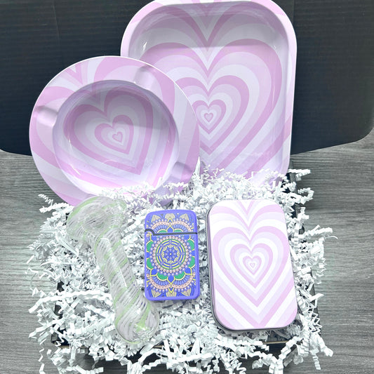 Stoner ANGEL HEART Gift Box