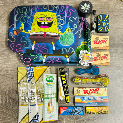 Stoner BOB Gift Box