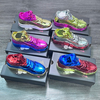 Sneaker Grinder