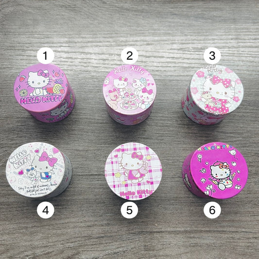 Hello Kitty Grinder
