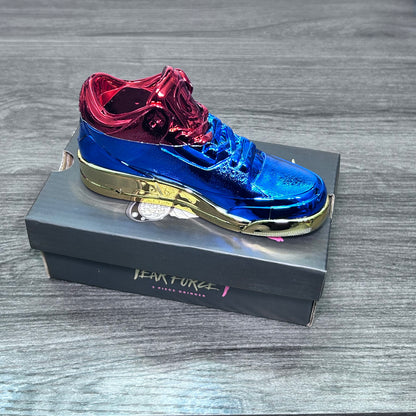 Sneaker Grinder