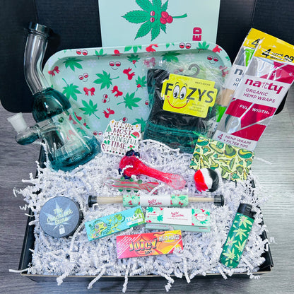 Stoner MISTLESTONED 2.0 Gift Box