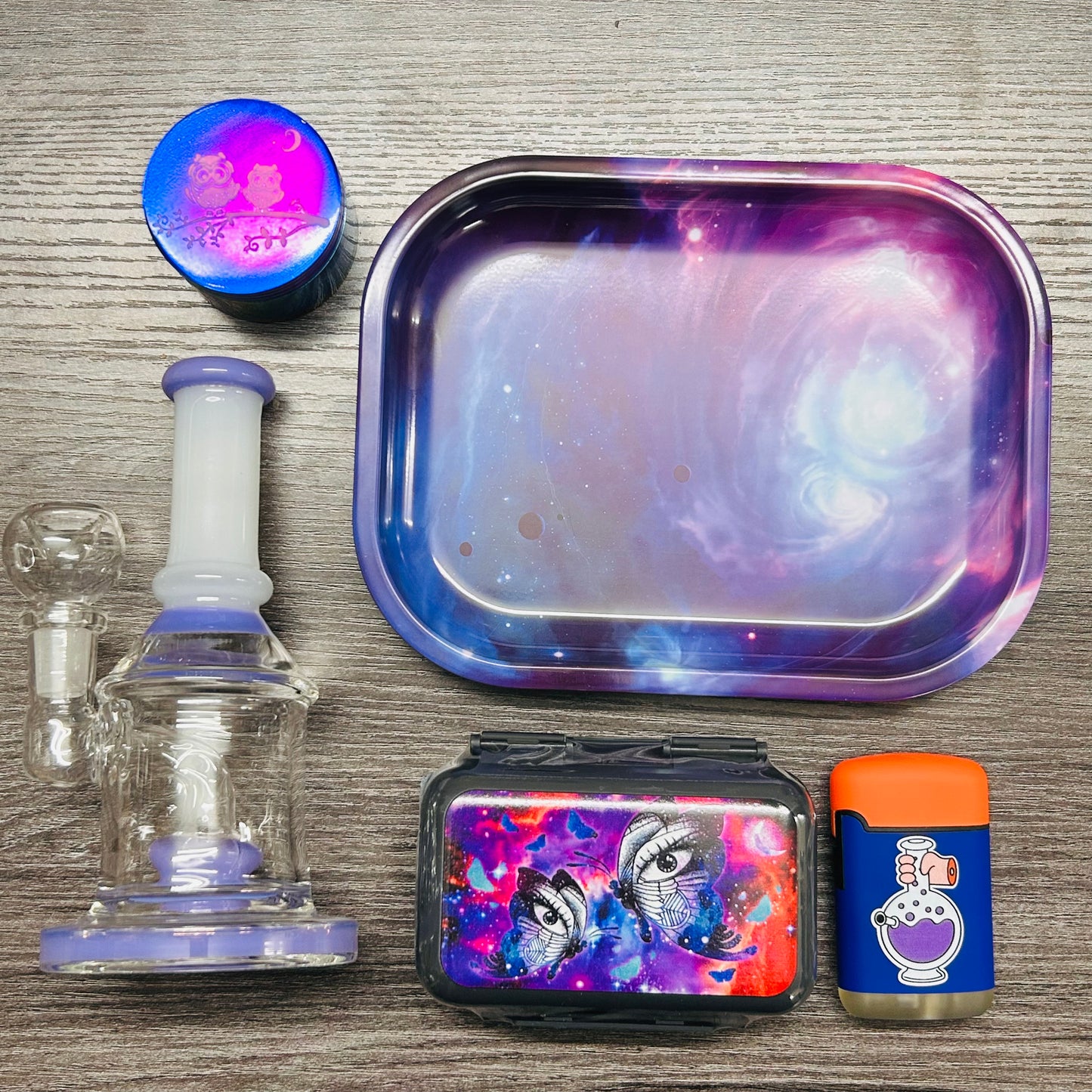 Stoner SPACE QUEEN Gift Box