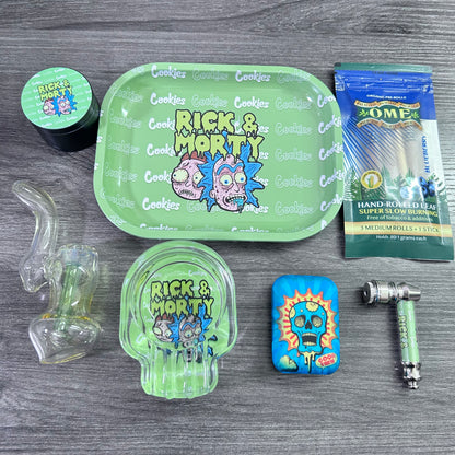 Stoner BOOM Gift Box