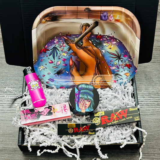 Stoner THE LOVE JOINT Gift Box