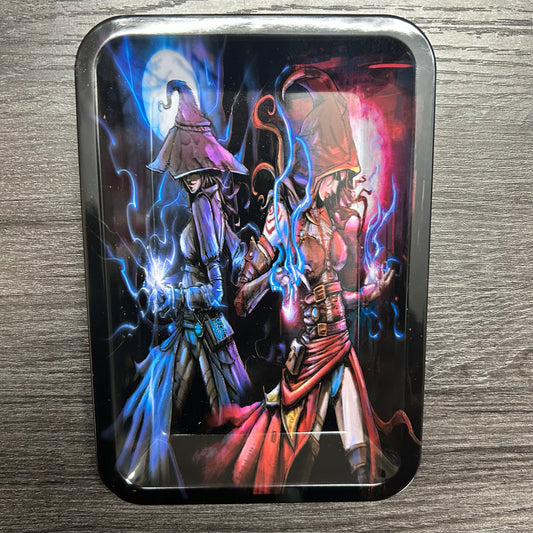 Witches Rolling Tray