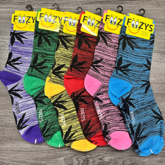 CANNA Socks 2.0 - Women