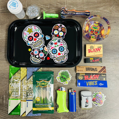 Stoner DAY OF THE DEAD 2.0 Gift Box