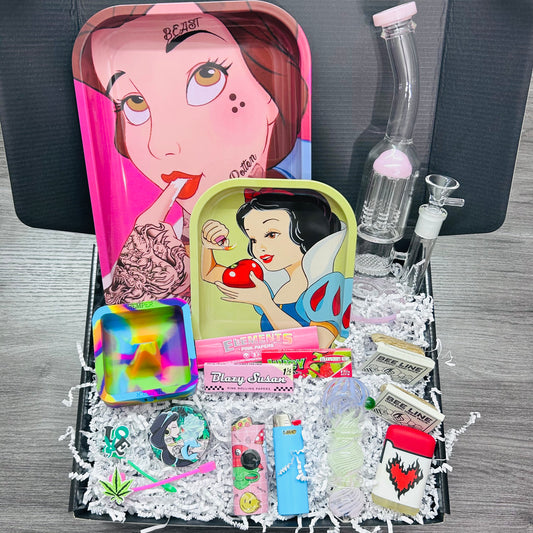 Stoner PRINCESS Gift Box