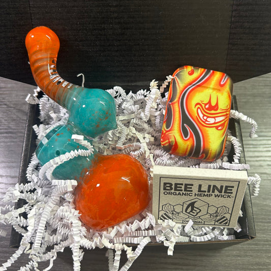 Stoner BUBBLER Gift Box