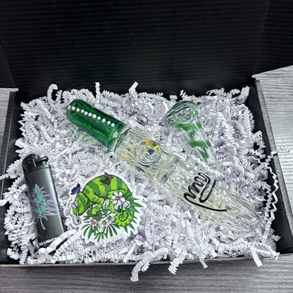 Stoner SNAKE PIPE Gift Box