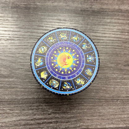 ZODIAC Grinder