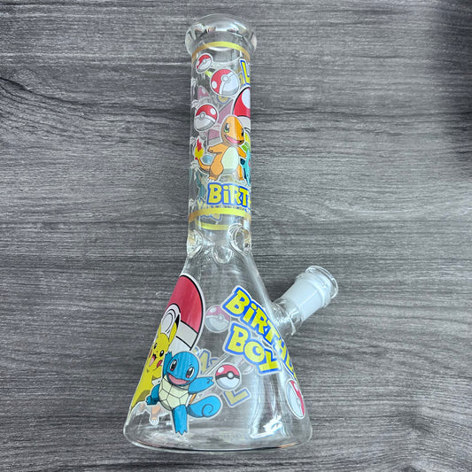 POKEMON Lucas Bong