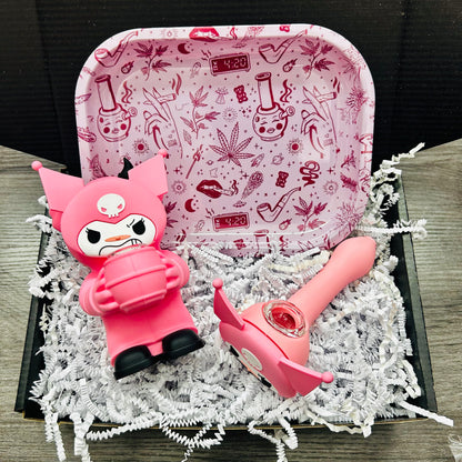 Stoner KUROMI Gift Box