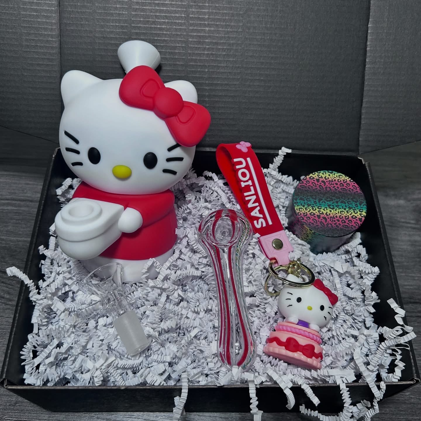Stoner HK Gift Box