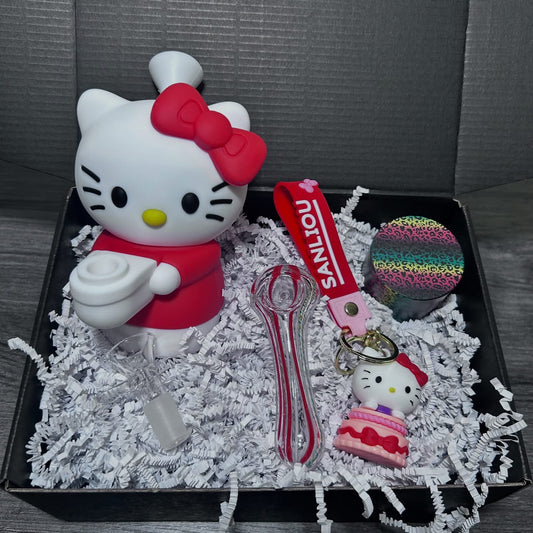 Stoner HK Gift Box