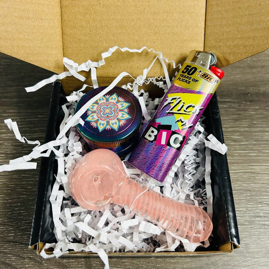 Stoner MINI Gift Box