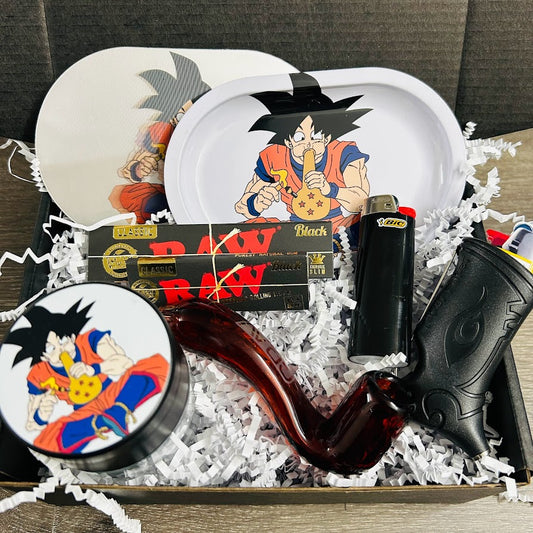 Stoner GOHIGHKU Gift Box