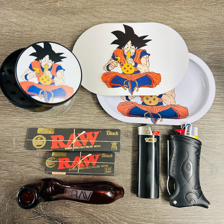 Stoner GOHIGHKU Gift Box