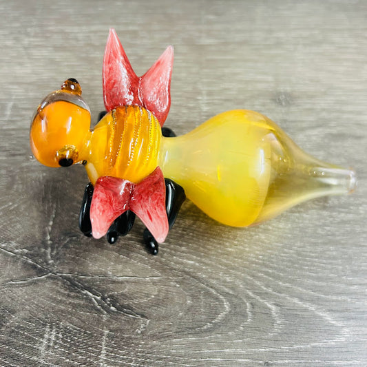 Bee Glass Pipe