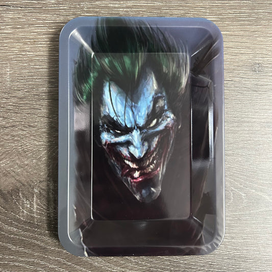 Joker - Dark Knight Rolling Tray